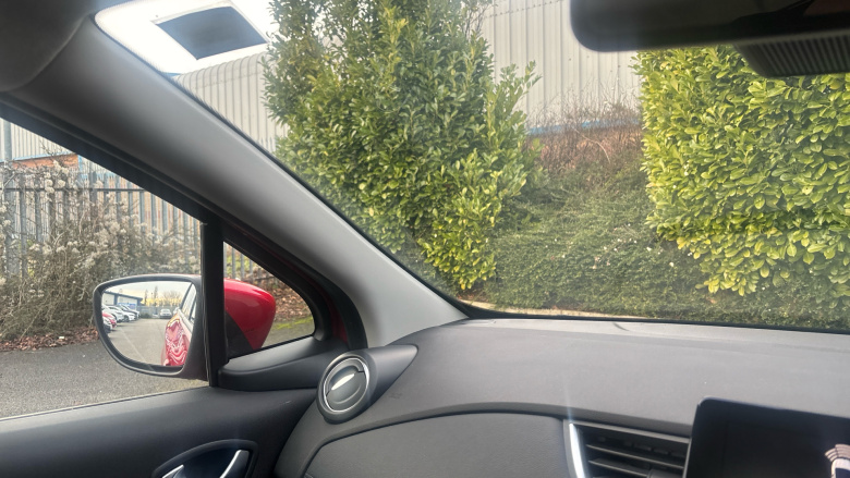 Renault Zoe 100kW GT Line + R135 50kWh Rapid Charge 5dr Auto Electric Hatchback